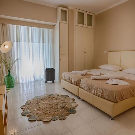 Joanna'S Apartment Родос Экстерьер фото